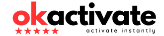 OkActivate